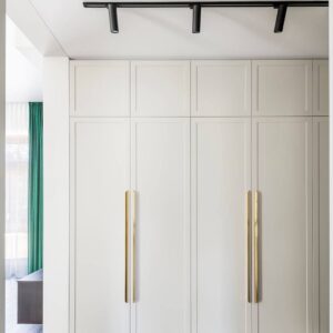 Cabinet Long Handles